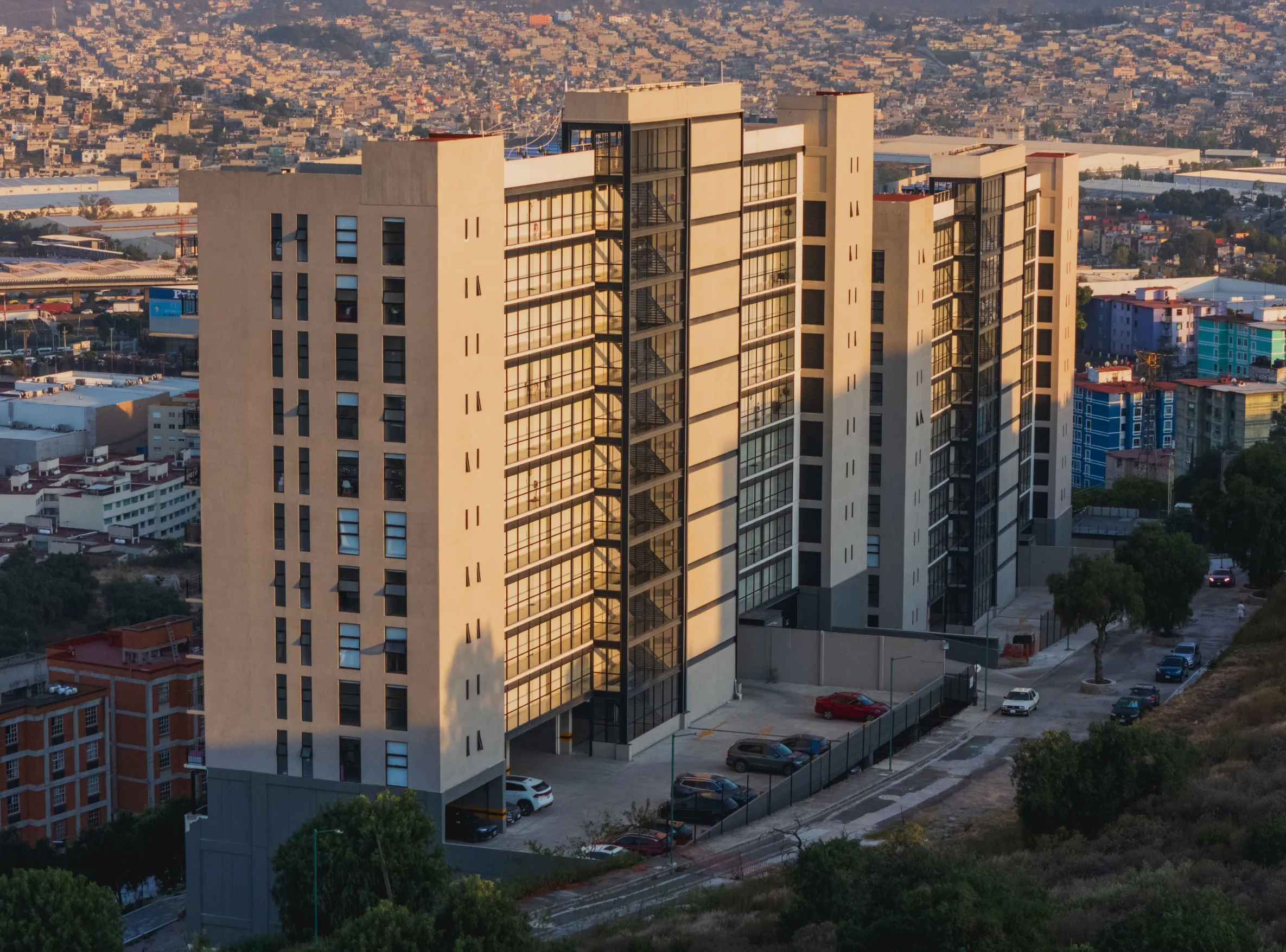 Departamento 2